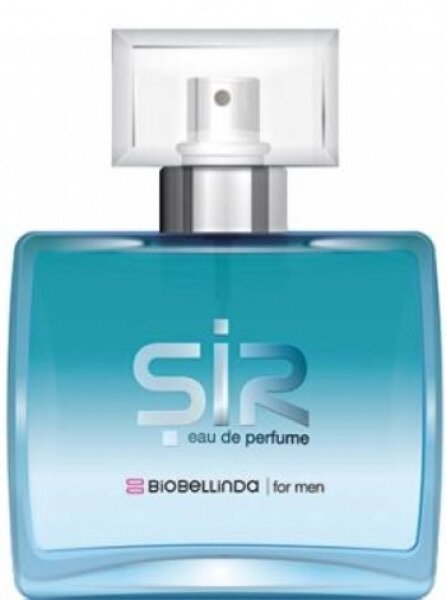 BioBellinda Sir EDP 50 ml Erkek Parfümü kullananlar yorumlar